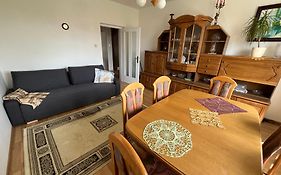 Apartament Z Ogrodem Harcerska 4