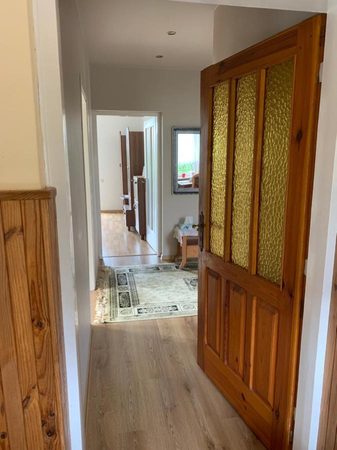 Apartament Z Ogrodem Harcerska 4 Zamość Zewnętrze zdjęcie
